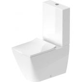 Duravit Viu 2191090000 miska wc