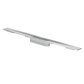 ACO ShowerDrain S+ 90105101 profil odpływu liniowego z rusztem 80 cm