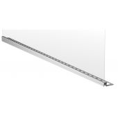 ACO ShowerDrain C 90107243 listwa kształtująca spadek 149 cm