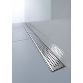 ACO ShowerDrain C 90108867 ruszt odpływu liniowego 58.5 cm