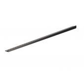 ACO ShowerDrain C Black 90109142 listwa kształtująca spadek 149 cm czarny