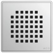 ACO 51410822 ruszt odpływu prysznicowego cm