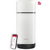 Ariston Nuos Plus S2 WiFi 3629145 pompa ciepła do cwu 80 l 1.2 kW elektryczny