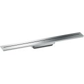 Axor Drain element zewnętrzny odpływu liniowego 70 cm chrom 42525000