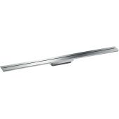 Axor Drain element zewnętrzny odpływu liniowego 100 cm chrom 42528000