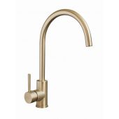 Berg Light Gold Pro 830008BG bateria kuchenna stojąca złoto/stare złoto