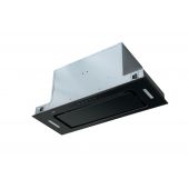 Berg Maestro MAEOPPODBK8025 okap kuchenny 75 cm podszafkowy czarny