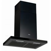 Berg T-Line Black TLINEBLACK60 okap przyścienny