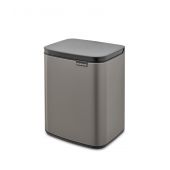 Brabantia Bo 222924 kosz na śmieci