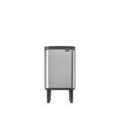 Brabantia Bo 227103 kosz na śmieci