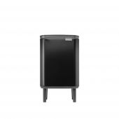 Brabantia Bo 227141 kosz na śmieci