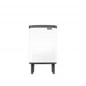 Brabantia Bo 227165 kosz na śmieci