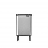 Brabantia Bo 227189 kosz na śmieci