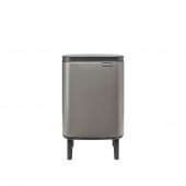 Brabantia Bo 227202 kosz na śmieci