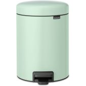 Brabantia NewIcon 233883 kosz na śmieci 5 l zielony