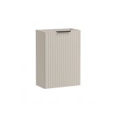 Comad Adel Cashmere ADELCASHMERE82401D szafka 40x22x57 cm podumywalkowa wisząca beżowa