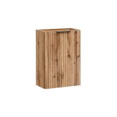 Comad Adel Oak ADELOAK8240B1D szafka 40x22x57 cm podumywalkowa wisząca dab