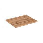 Comad Adel Oak ADELOAK8960B blat 60x46 cm dąb