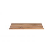 Comad Adel Oak ADELOAK8980B blat 80x46 cm dąb