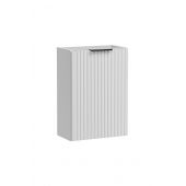 Comad Adel White ADELWHITE8240B1D szafka 40x22x57 cm podumywalkowa wisząca biała