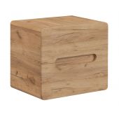 Comad Aruba Craft ARUBACRAFT828UN60CMFSC szafka 60x46x53 cm podumywalkowa wisząca dab