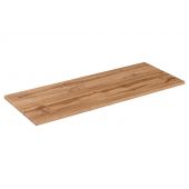 Comad Adel Oak BLATUN89100BWOTAN blat naszafkowy 100.6x46.5 cm dąb