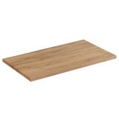 Comad Capri Oak CAPRIOAK890FSC blat naszafkowy 61x46 cm dąb