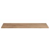 Comad Capri Oak CAPRIOAK892FSC blat naszafkowy 121x46 cm dąb