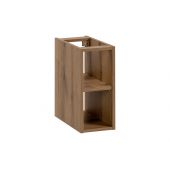 Comad Coast Evoke ICONICOAKCOASTEVOKE8101A szafka 20x44.5x46 cm dąb