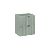 Comad Line Reed Green LINEREEDGREEND82502S szafka 50x39x57 cm zielona