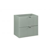 Comad Line Reed Green LINEREEDGREEND82602S szafka 60x39x57 cm zielona