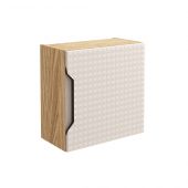 Comad Luxor Beige LUXORBEIGE83351DQ szafka 35x19x35 cm dab-beżowa