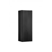 Comad Nova Black NOVABLACKD83201DW8302D szafka 20x18.9x57 cm czarna