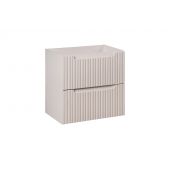 Comad Nova Cashmere NOVACASHMERE82602S szafka 60x39x57 cm podumywalkowa wisząca beżowa