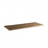 Comad Nova Oak NOVAOAKA89100 blat 100.4x40 cm dąb