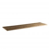 Comad Nova Oak NOVAOAKA89140 blat 140.4x40 cm dąb