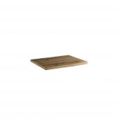 Comad Nova Oak NOVAOAKA8950 blat 50.4x40 cm dąb