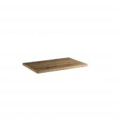 Comad Nova Oak NOVAOAKA8960 blat 60.4x40 cm dąb