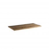 Comad Nova Oak NOVAOAKA8980 blat 80.4x40 cm dąb