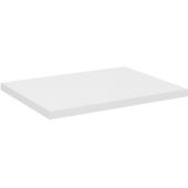 Comad Nova White NOVAWHITE8950 blat 50x40 cm biały