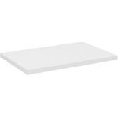 Comad Nova White NOVAWHITE8960 blat 60x40 cm biały