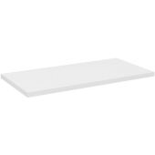 Comad Nova White NOVAWHITE8980 blat 80x40 cm biały