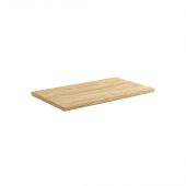 Comad Ocean OCEAN8970 blat 70x46 cm dąb