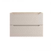 Comad Ocean Beige OCEANBEIGE82802S szafka 80x46x57 cm dab-beżowa