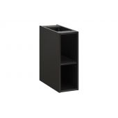 Comad Xilo XILOBLACK8101A regał 46x57 cm