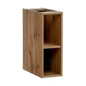 Comad Xilo XILOOAK8101A regał 20x57 cm