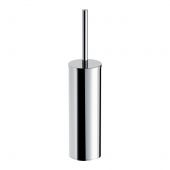 Cersanit Zen S951878 szczotka toaletowa stojąca chrom