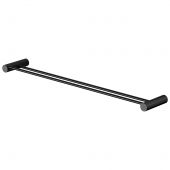 Cersanit Zen S951885 drążek na ręcznik czarny