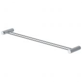 Cersanit Zen S951886 drążek na ręcznik chrom