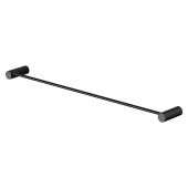 Cersanit Zen S951889 drążek na ręcznik czarny